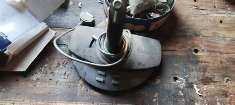 found this in my grandpa's garage with an adapter will it work on the