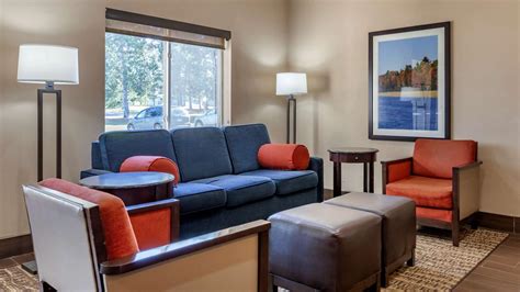 Comfort Inn Rhinelander, Rhinelander | HotelsCombined