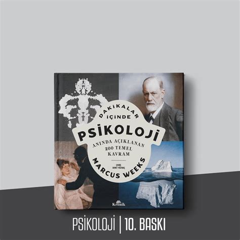 Kronik Kitap on Twitter Dakikalar İçinde Serisi nden tekrar baskılar