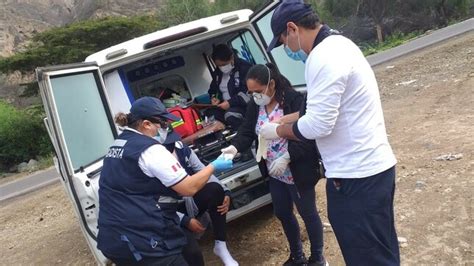 Alrededor De 150 Fieles De La Virgen De La Puerta Reciben Atención Médica En Su Peregrinación