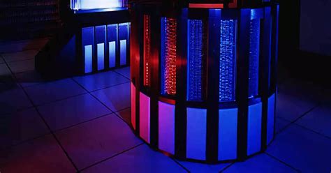 The best supercomputers in history, what components did they have?