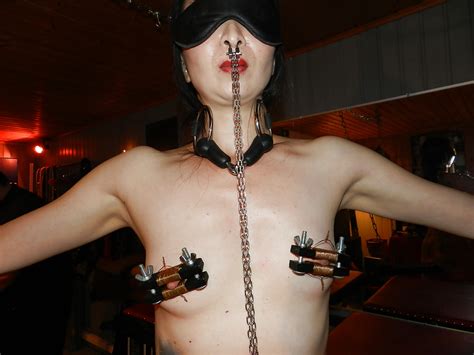 Drecksau Zhi BDSM Session Part Porn Pictures XXX Photos Sex Images PICTOA