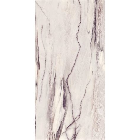 Marble Purple X Cm Krystal Depth Mm Porcelain Stoneware Tiles