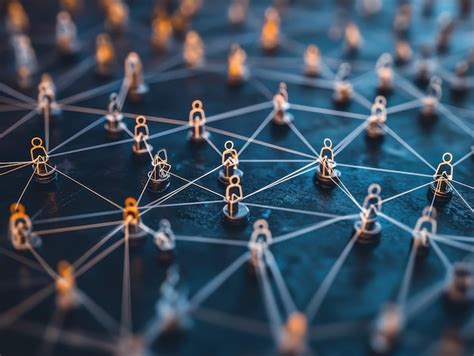 social media community building connections  interactions premium