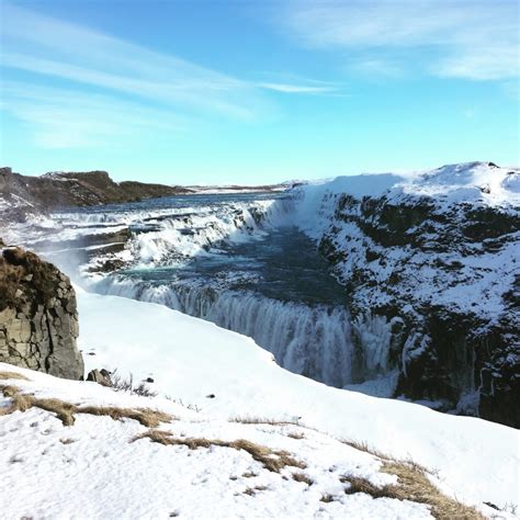 Iceland in December: Merry Christmas! - Must See In Iceland