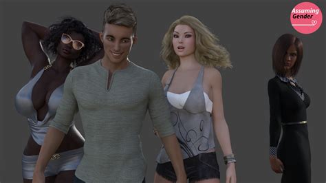 Exhibitionism Porn Comics Sex Games SVSComics Page 166