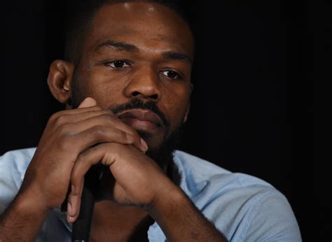 Jon Jones Ufc Comeback Announcement Plans To Break Silence Ahead Of