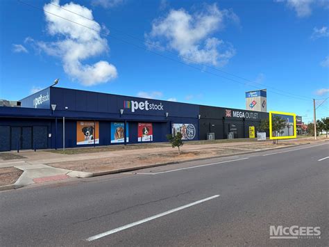 Shop And Retail Property For Lease In 128 Mcdouall Stuart Highway