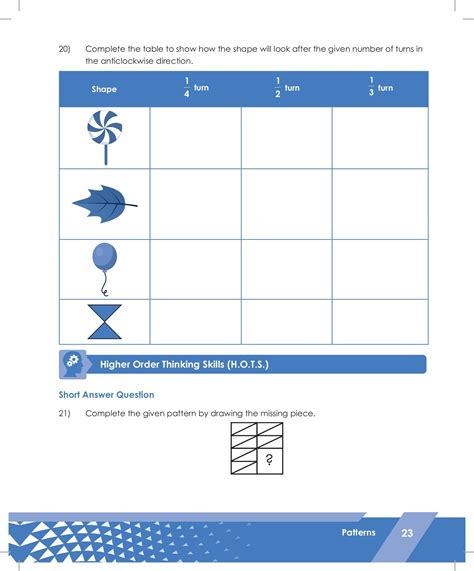 Alpine G Maths Workbook Part Imax Page Flip