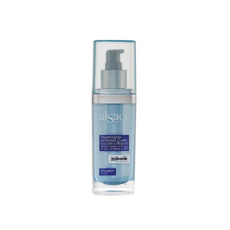 Alsace Reafirmante Cuello Escote 60Ml Línea Estética