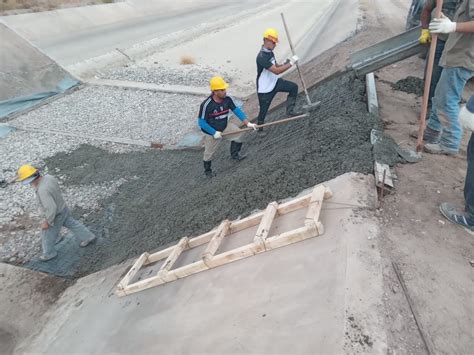 Eficiencia Irrigaci N Invertir Millones En Su Plan De Obras