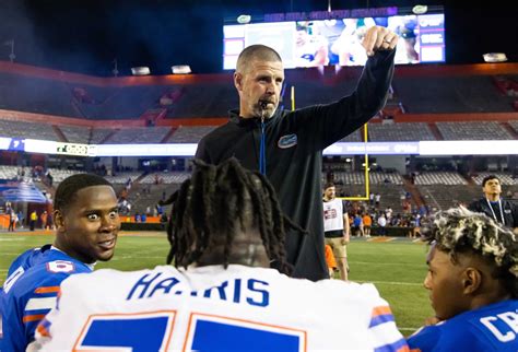 Florida football recruiting: Gators' 2024 class is already better than 2023