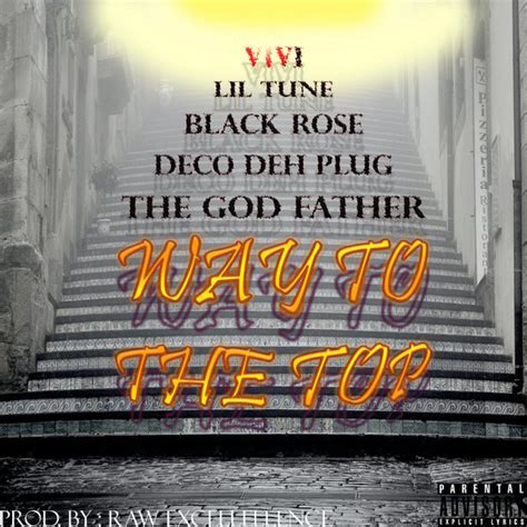 Way To The Top Single By Vivi Spotify