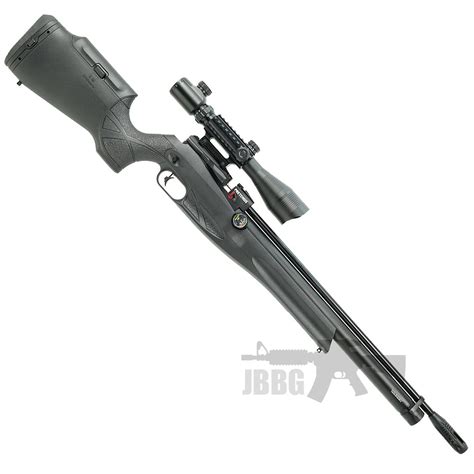 Reximex Pretensis Daystar Pcp Air Rifle 22 Just Air Guns