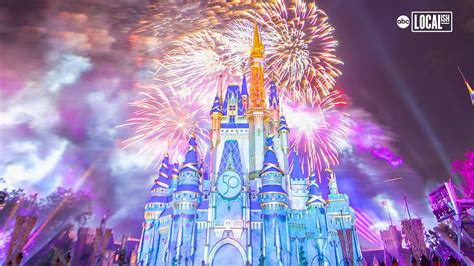 Everything you need to know about Walt Disney World's 50th Anniversary ...