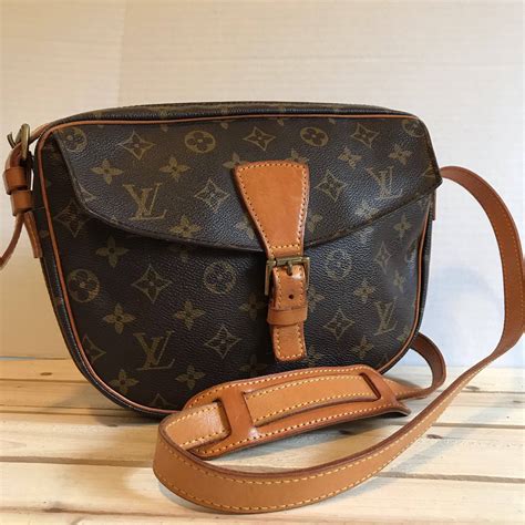 Louis Vuitton Signature Crossbody Paul Smith