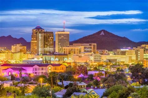 Guide to Tucson’s Best Attractions and Must-Visit Places