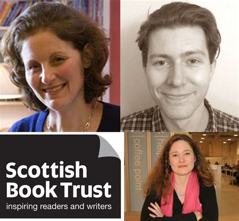 All About Agents... - Scottish Writers Centre