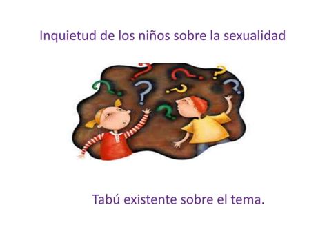 Conociendo Mi Sexualidad Diapositivas 2 Ppt