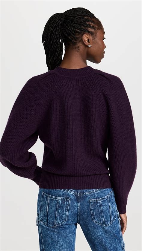 Isabel Marant Billie Sweater Shopbop