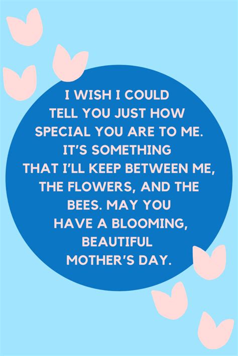 127 Happy Mothers Day Friend Quotes with Images to Send - Darling Quote