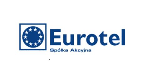 Eurotel Planuje Wyp Aci Z Dywidendy Na Akcj Strefainwestorow Pl