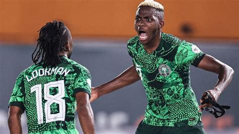 Afcon Grand Finale Awaits Between Hosts Ivory Coast And Nigeria