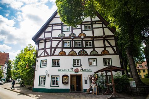 Brauhaus Zwiebel Soest Brauhaus Zwiebel Tony Marsden Flickr