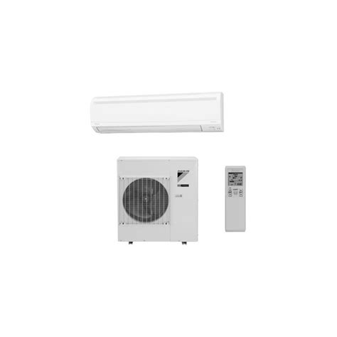 Daikin Btu Seer Heat Pump Air Conditioner Ductless Mini