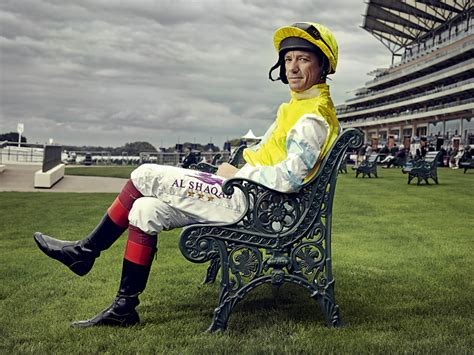 Frankie Dettori - The animal cast-list has changed | Life Beyond Sport