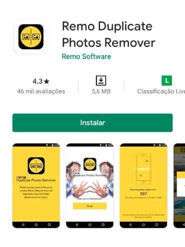 Fotos Duplicadas No Celular Saiba Como Apagar Usando Este Aplicativo