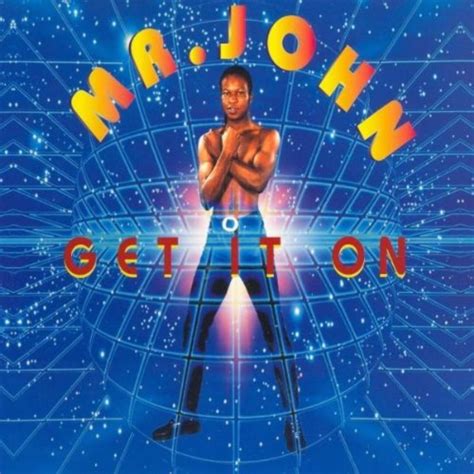 Play Get It On By Mr John On Amazon Music