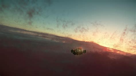 Orison Sunrise : r/starcitizen