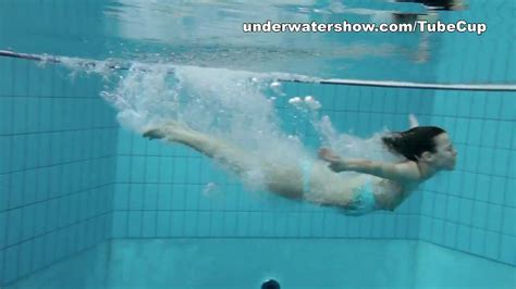 UnderwaterShow Video Gazel Podvodkova PLANET EROTIC