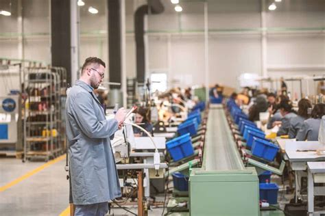 What You Need To Know To Start Up A Manufacturing Business Formaspace