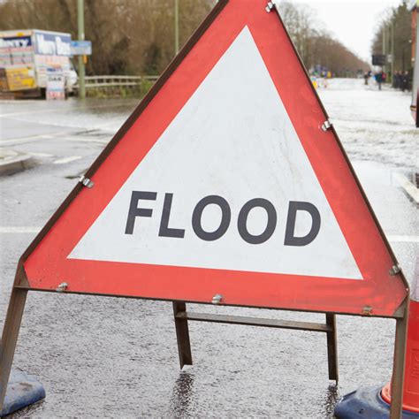 Flood Relief Schemes Set To Get Underway In Letterkenny And Donegal