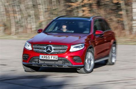 Mercedes Benz Glc Red Amazing Photo Gallery Some Information And