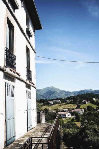 4 Unmissable Road Trip Stops In Your French Basque Country Itinerary