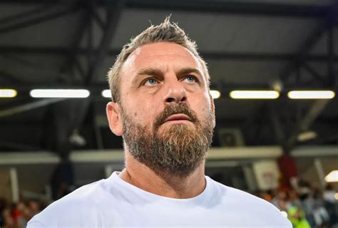 Roma Frizioni Tra De Rossi E La CEO Souloukou Per Il Mercato Due