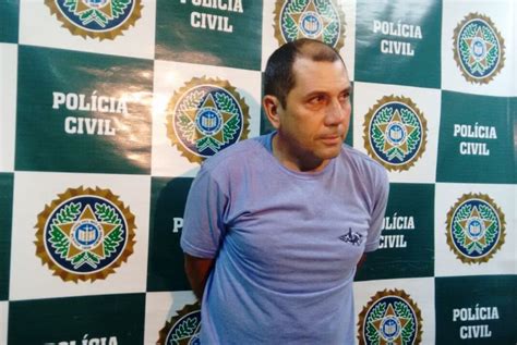 Operação Da Polícia Civil Prende Acusados De Triplo Homicídio Campos