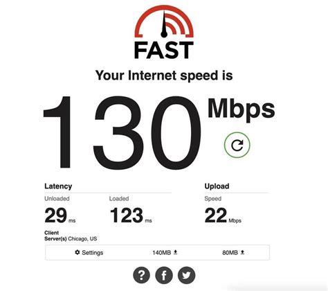 The 5 Best Free Speed Test Apps To Check Your Internet And Wi Fi