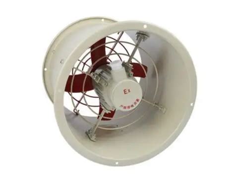 Explosion proof fan Explosion proof axial fan Explosion proof exhaust fan -in Power Tool ...