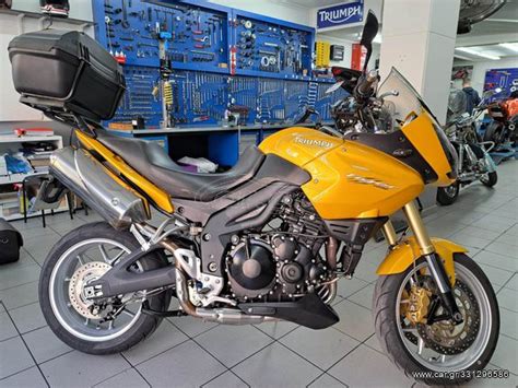 Car Gr Triumph Tiger 1050 07