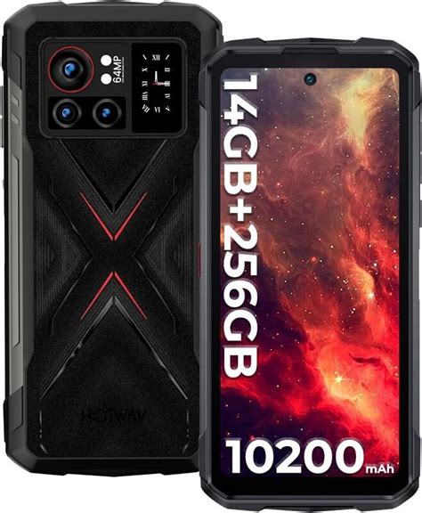 Hotwav Cyber X Recensione Scheda Tecnica E Prezzo