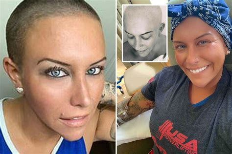 Woman 32 Charged With Faking Cancer To Scam Gofundme Well Wishers Out Of £7 800 To Pay For