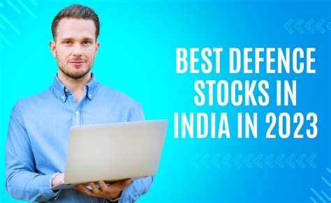 Best Defence Stocks In India In Financesjungle