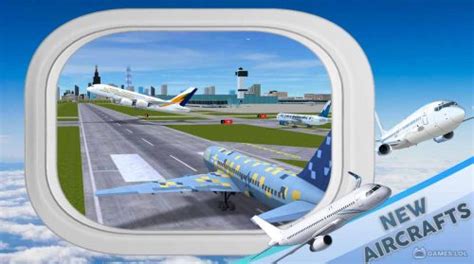 Airport Madness 3D Volume 2 - Download & Play for Free Here