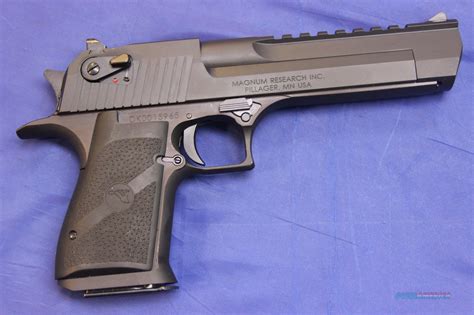 Magnum Research Desert Eagle Mark Xix Ae For Sale