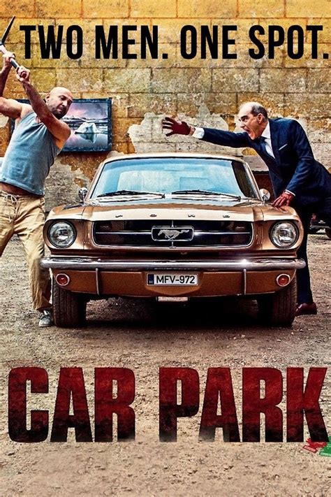 Car Park - Rotten Tomatoes