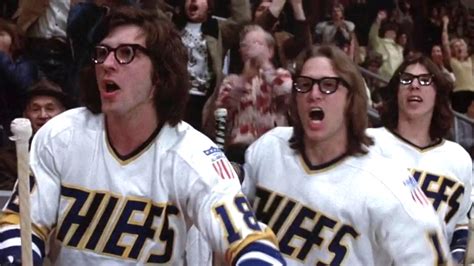 The 14 Best Hockey Movies, Ranked